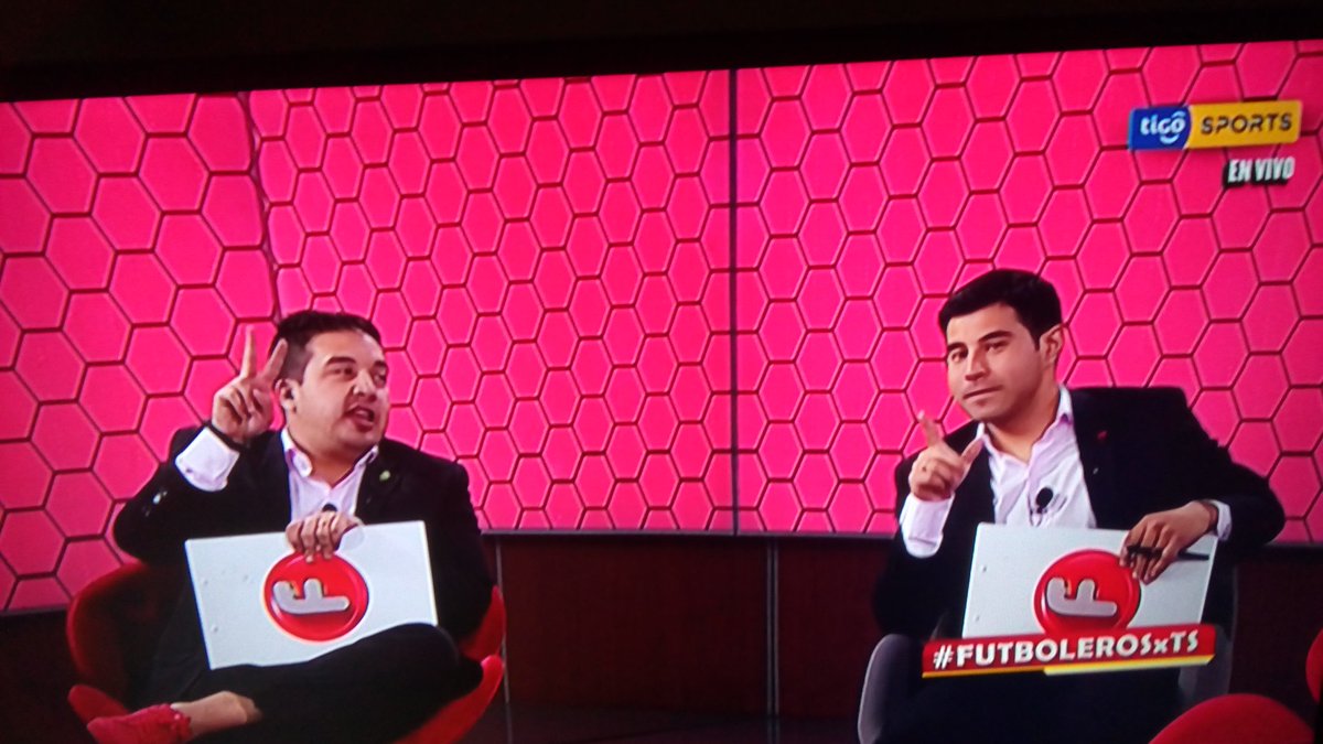 No pido ninguna remera ningún guante...!! Sólo pido tu Champion <a href="/KikeEnciso/">Kike Enciso</a>  excelente el programa #futbolerosxts un saludo a <a href="/Juliosaza/">Julio Samaniego</a> <a href="/hernan77osorio/">Hernán Osorio</a>...!!