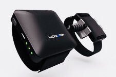 grahamacad's tweet image. Maybe the biggest most important training aid in golf instruction today... coming to GGA this week —The HackMotion wrist sensor. This device measures what I believe to be the most crucial element in a golf swing #hackmotion