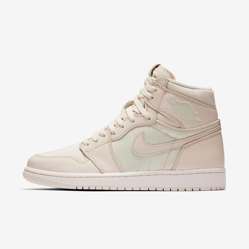 Jordan Retro 1 'Guava Ice' Launching 