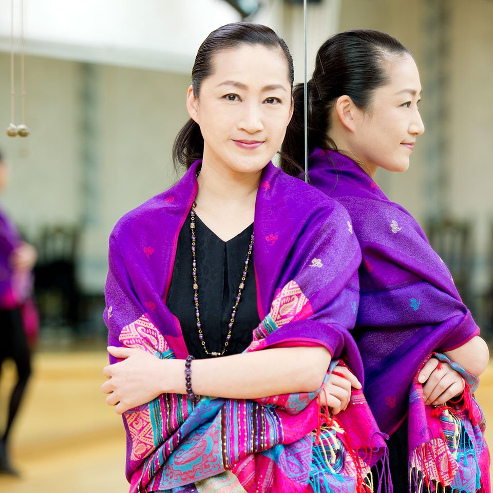 【期間中のイベント】真の美しさセミナー 9/8・22（Sat)全2回
モデル事務所社長でありながら、高野山で修業を積んだ僧侶でもある中村南月によるセミナー。ウォーキングなど外見的なレクチャーと、阿字観（真言密教の瞑想法）体験で内面から見つめなおす全2回
kobedays.com/event/kfw/even…