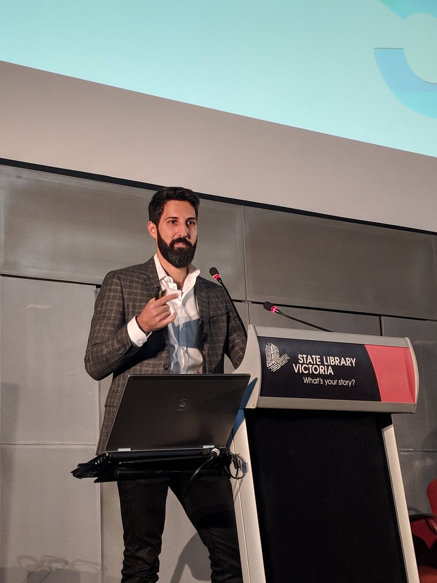 Investment Trends tweet media