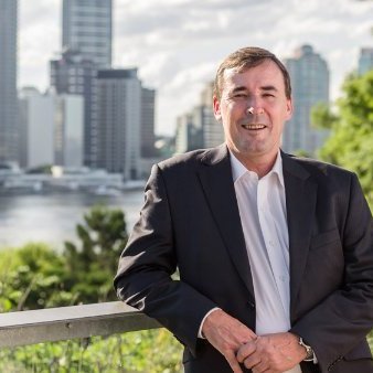 _IMNIS's tweet image. Panellist and #IMNIS mentor Tim McLennan is CEO of #qutbluebox @QUT. Tim has 25+ yrs experience across a wide range of industries - mineral &amp;amp; energy resources, energy tech, water, sensors, robotics, education and aerospace! #IMNIS2018 #mentoring #STEM