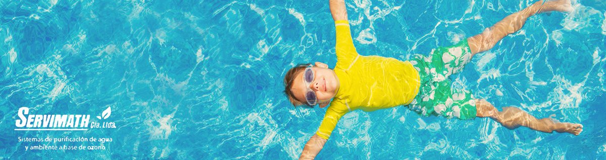 servimathec's tweet image. El ozono ayuda al mantenimiento de piscinas, reduciendo hasta en un 90 % el uso de químicos, también  mantiene un Ph neutro y no requiere renovación hídrica continua ni aporte de agua extra.
Aprovecha nuestras promociones de verano.
#Servimath #ozono #verano