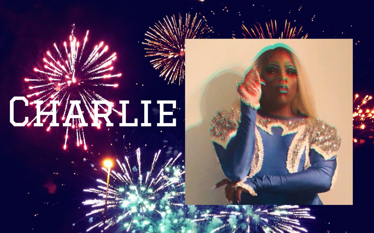 Mystical_BB's tweet photo. Aaron @brother_ww voted for Charlie @MogulOfMelanin to win! https://t.co/QImu4CLNv2