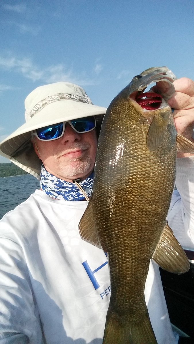 Steve Hunter tweet media