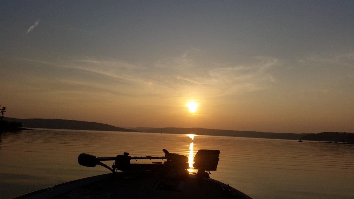 Early morning, trying to beat the heat!! Fishing tough but managed a couple good ones.