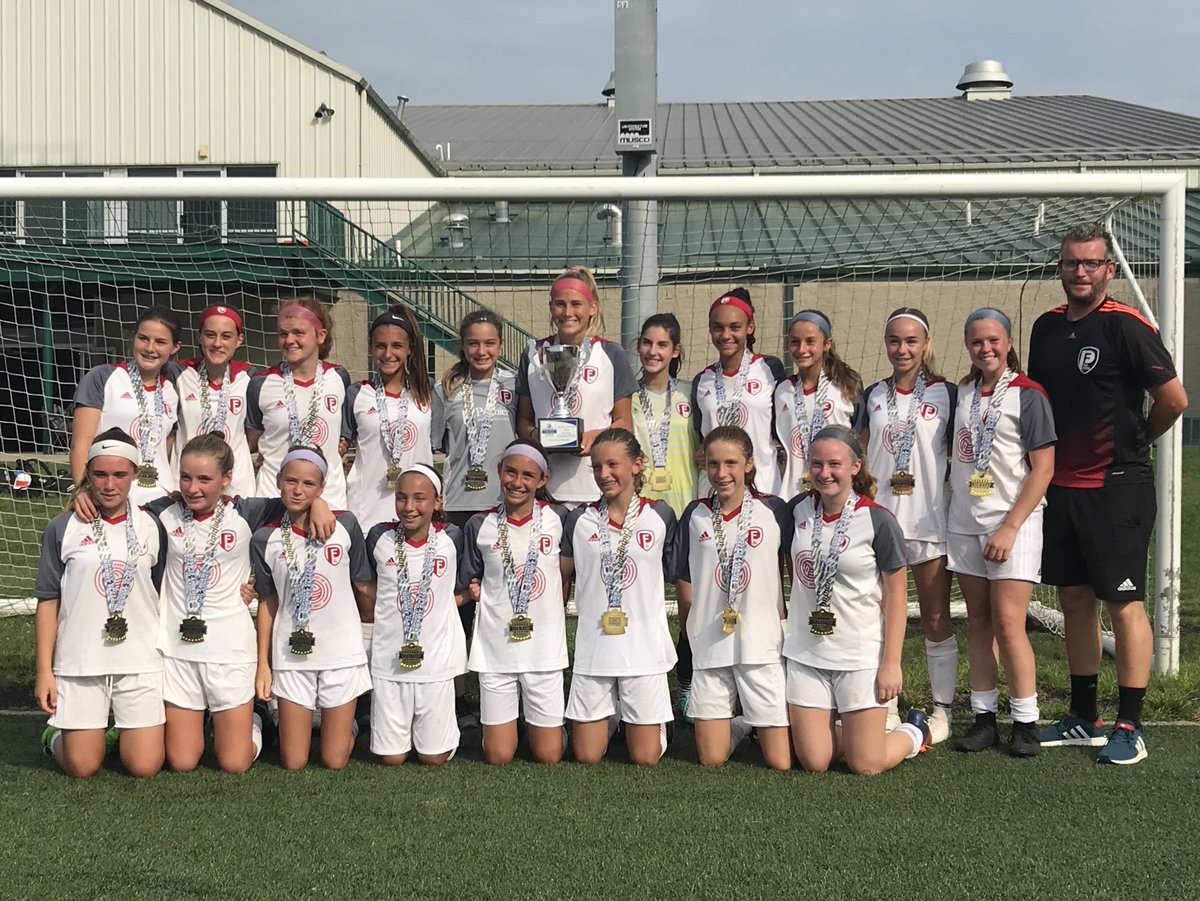 SUSCKOC's tweet photo. Congratulations U14 Platinum Champions @PennFusion_SA  PreAcademy 2005! #2018KOC @ContinentalFC1 https://t.co/RfZPGMOG14