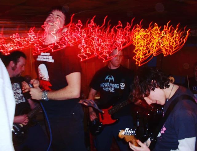 The_Prowl's tweet photo. Speaking of throwbacks.. photo by @tommyvon https://t.co/0oe3pkn0m9