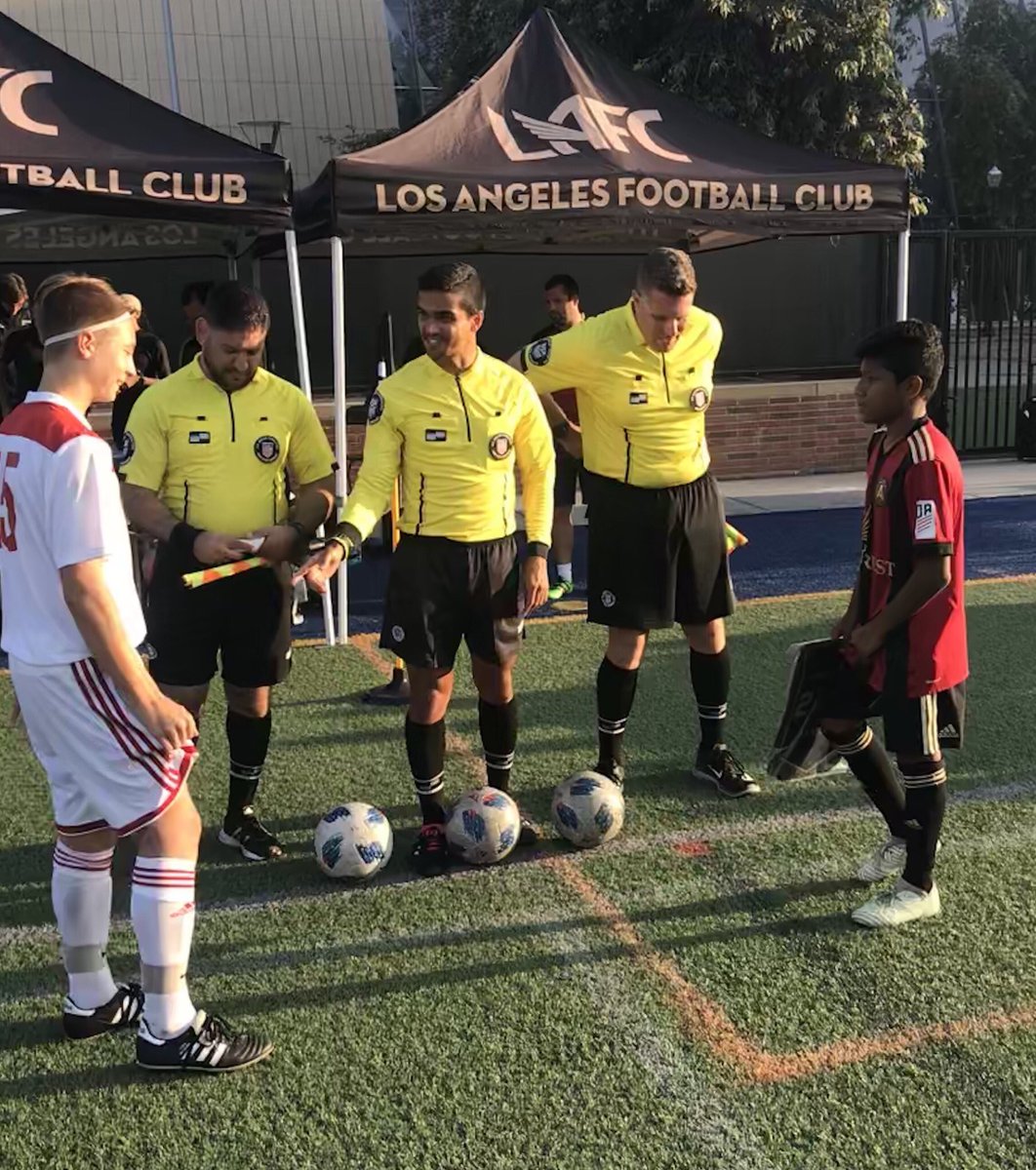 RSLArizona's tweet image. 04’s vs Atlanta United
LAFC Friendlies
Final Game
.
.
#AsOne #RSLFamily
#developmentacademy