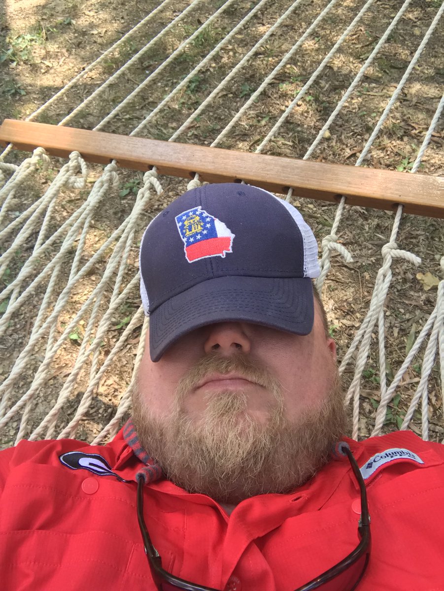 matt_uga1's tweet image. An amazing weekend in North Georgia! #peachstatepride