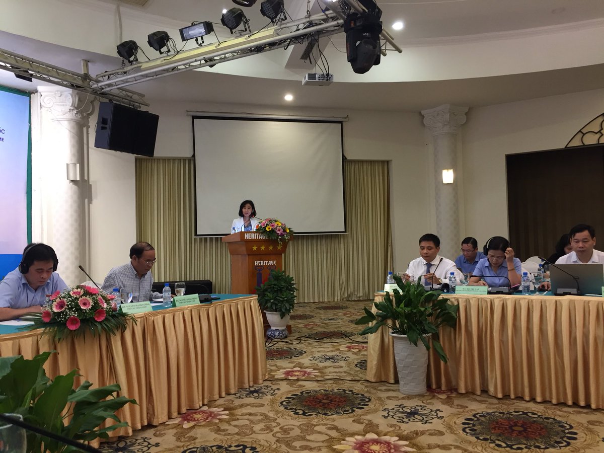 CatherinePhuong's tweet photo. Very first activity in #Vietnam of the new #UKProsperityFund project on #Fairbiz4Prosperity in #ASEAN - great to see so many members of #NationalAssembly here to discuss #anticorruption in private sector @UKinVietnam @tradegovukASEAN https://t.co/ybzqSpVGeJ