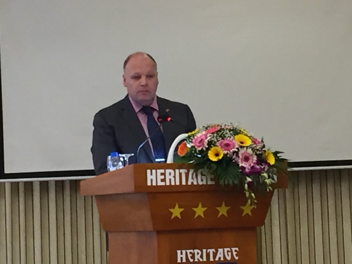 CatherinePhuong's tweet photo. Very first activity in #Vietnam of the new #UKProsperityFund project on #Fairbiz4Prosperity in #ASEAN - great to see so many members of #NationalAssembly here to discuss #anticorruption in private sector @UKinVietnam @tradegovukASEAN https://t.co/ybzqSpVGeJ