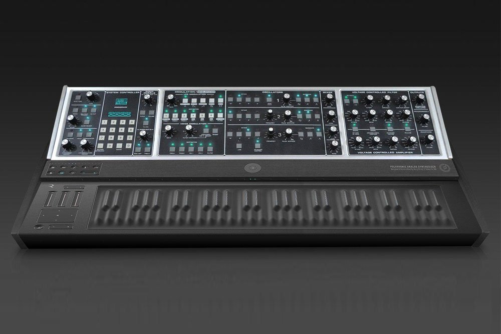 rules_of_synth's tweet image. WOW! goo.gl/U1bjaX #seamoog #memorymoog