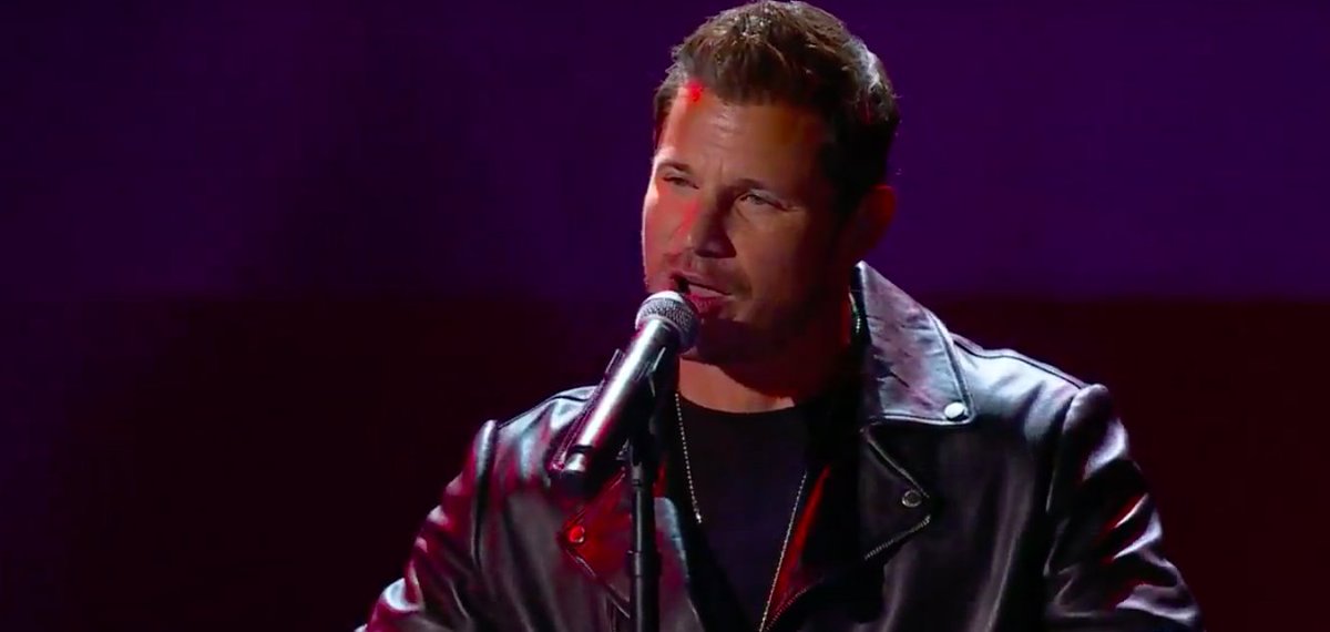 umusic's tweet image. We've been waiting years for this @98official medley. THEY'VE STILL GOT IT! #iHeartRadioMMVAs