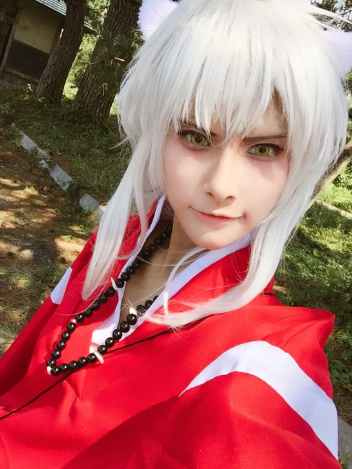 Twitterのコスプレ画像22