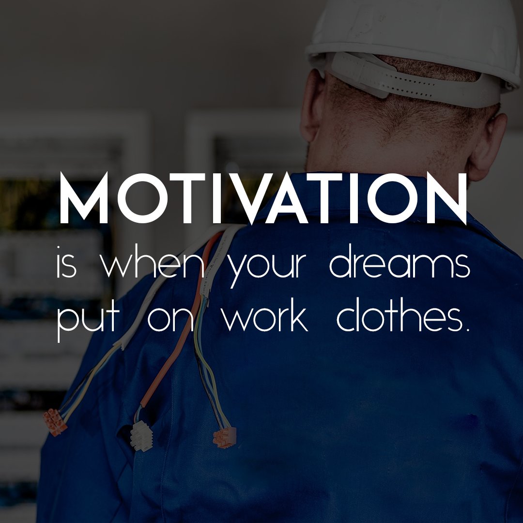BeOneTeachOne's tweet photo. #motivation #get #to #work
What was your motivation today? https://t.co/6eexUEeZFI