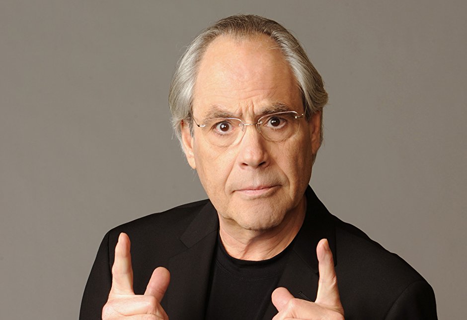 SEP 7 at 8pm - ROBERT KLEIN - Robert Klein is a pioneer in modern stand-up comedy who has inspired heavyweights like Jay Leno and Jerry Seinfeld - ow.ly/ARPM30lv0Sw #comedy sponsored by The Verve-Crowne Plaza Natick