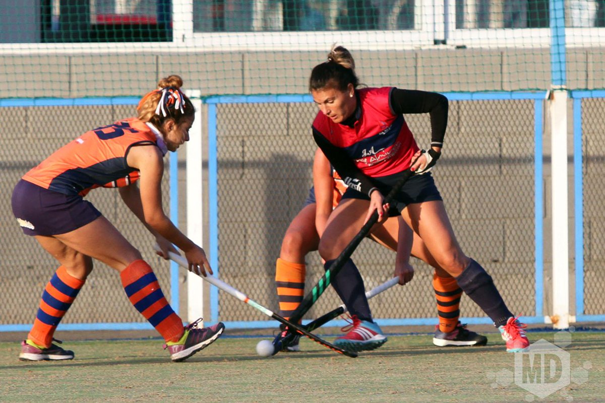 #Hockey Actividad del domingo en el Torneo Oficial <a href="/HockeyDVN/">Hockey DelValle Neco</a> <a href="/DepNorte/">Deportivo Norte MdP</a>  marcadeportiva.com/hockey/26/08/2…