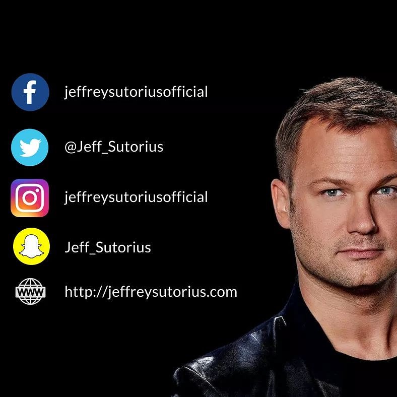 JeffSutoriusGt's tweet photo. ¿Ya siguen las nuevas cuentas de  @Jeff_Sutorius? Si aún no lo hacen acá se las compartimos. 😉 #jeffreysutorius #Dashers #follow https://t.co/OzDnEq67Xk
