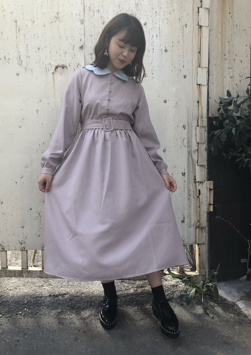 Merry Jenny新宿店 Twitterissa おすすめアイテム スカラップ Merry Jenny新宿店 Twitterissa おすすめアイテム スカラップ