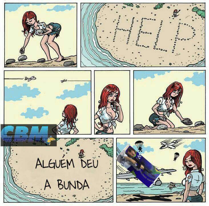 Blindado pela palavra - Meme by MaxXx08 :) Memedroid