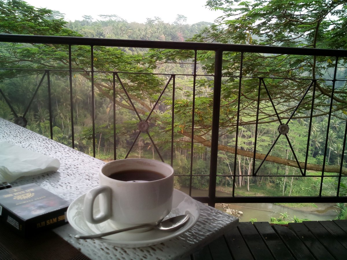 candysatrio's tweet photo. GANTI kopi https://t.co/lmf949aUYk