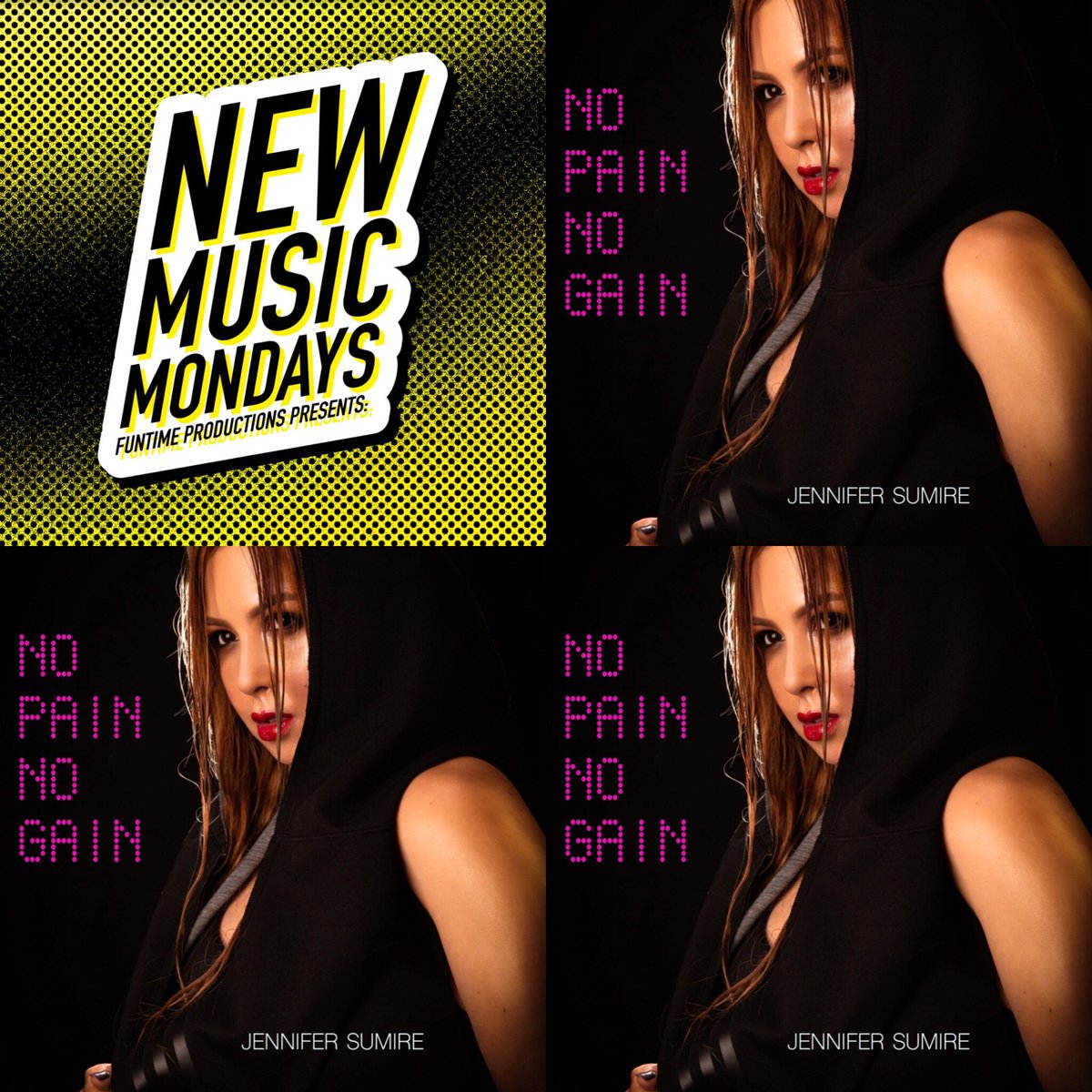 Jon Underdown tweet media