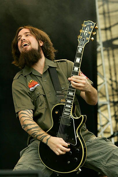 Happy Birthday Bjorn Gelotte! 
