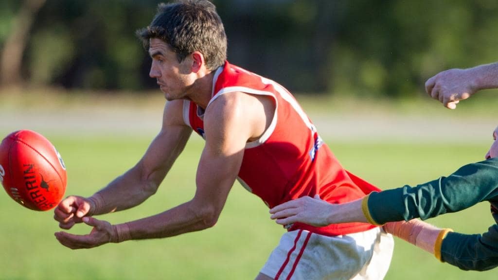 localfooty's tweet image. .@Parkside_FC will have to take the long road to achieve @VAFA_HQ Division 4 success after its loss to @NorthBrunnyFC - heraldsun.com.au/leader/localfo…