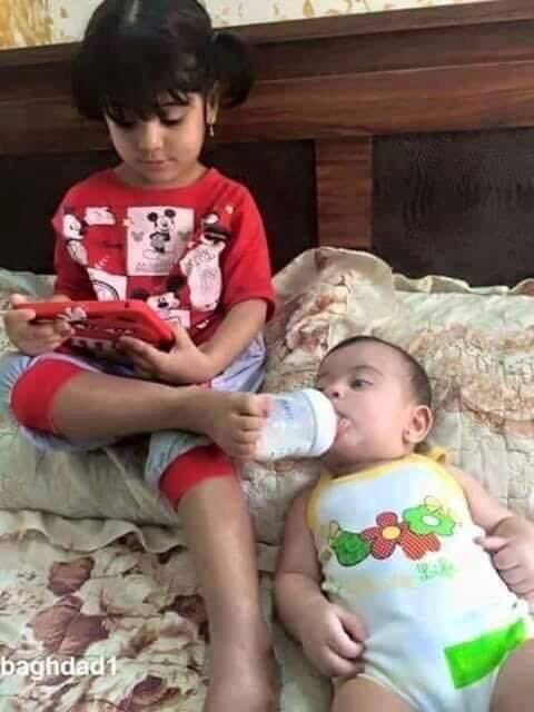 العيال مساكين مادروا انا نرضعهم كذا وهم اطفال 
ههههههههههههههههههههههههههههههههههههههههههههههههههههههههههههههههههههههههههههههههه