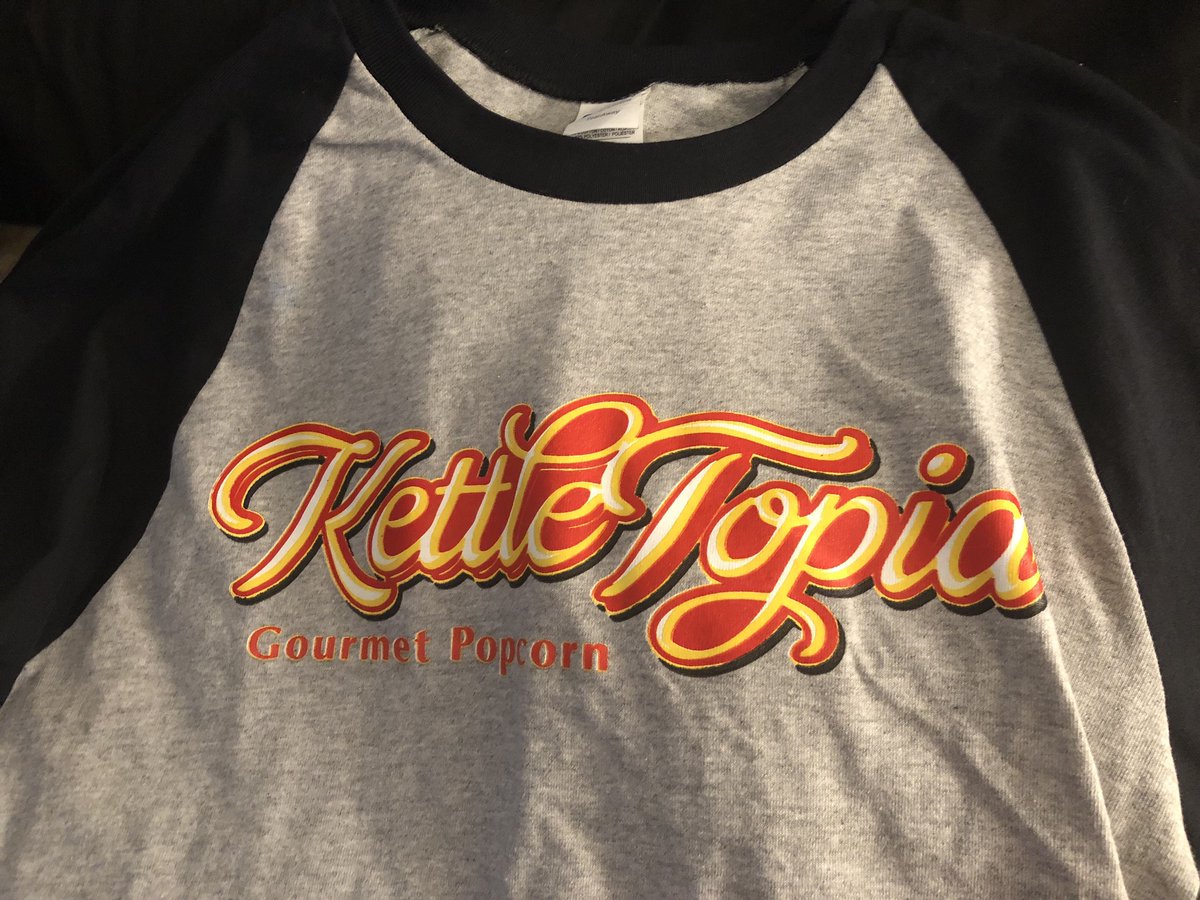 We ready #KettleTopia #GetYouSome #ItsOurSeason #WeDoThis #PraiseGod