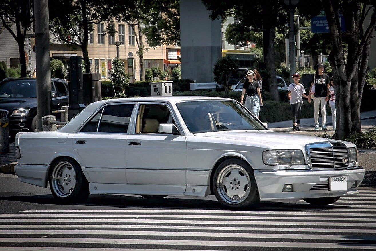1988bmw520i on X: 