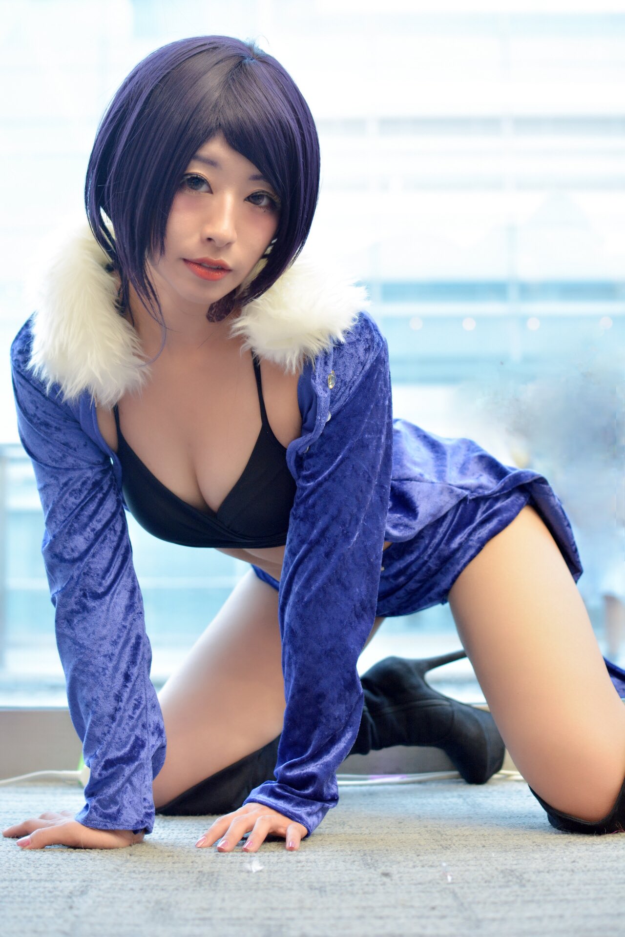 四ッ谷ナナリー on X: 
