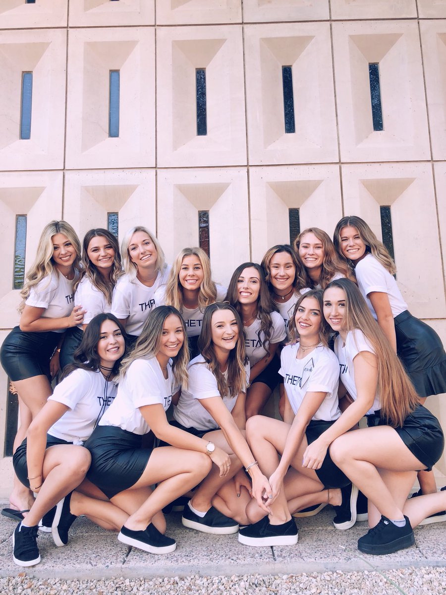 Arizona State Theta tweet media