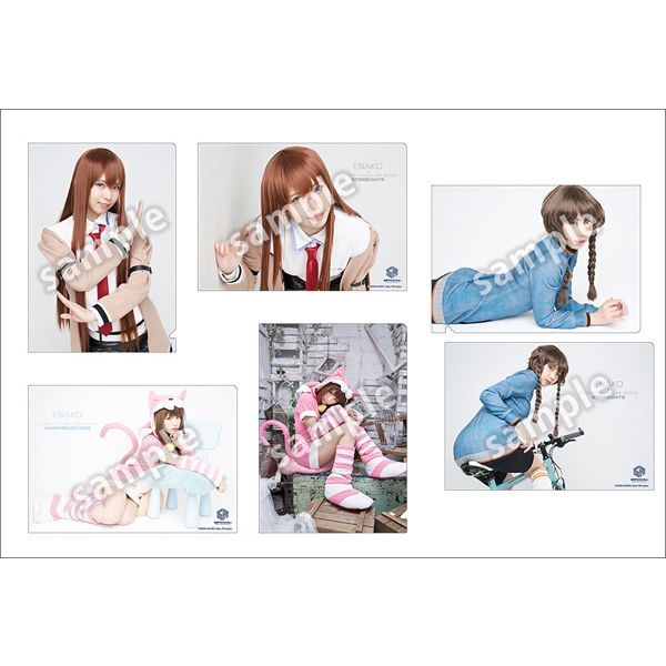 えなこ アクリルスタンド タペストリー まとめ売り