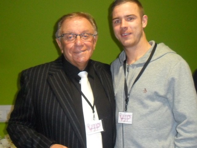 HAPPY BIRTHDAY to Tom Pope....Port Vale\s record scoring Captain Reliable.  