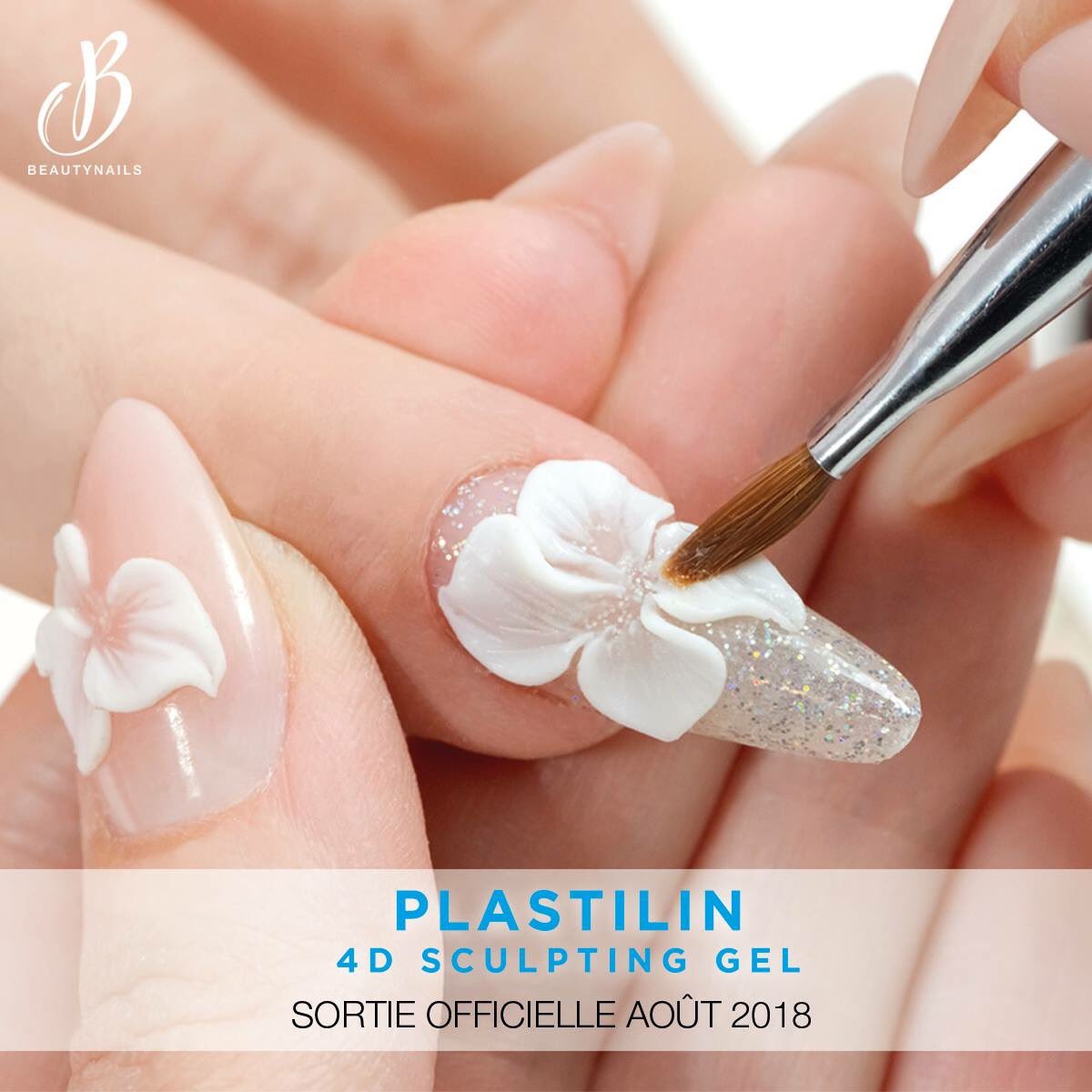 beautynailsFr's tweet photo. NOUVEAUTE - Soyez inspirés avec nos nouveaux Gels PLASTILIN 4D Beautynail !

Ouvrez-vous aux dimensions du Nail Art Professionnel Artistique. Vous pouvez créer des motifs tels que des fleurs, des feuillages, des points...

https://t.co/EmPsXG7ecd https://t.co/x9cLXNWqnD