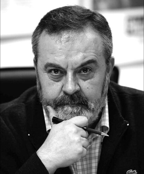 Raúl Camañas tweet media