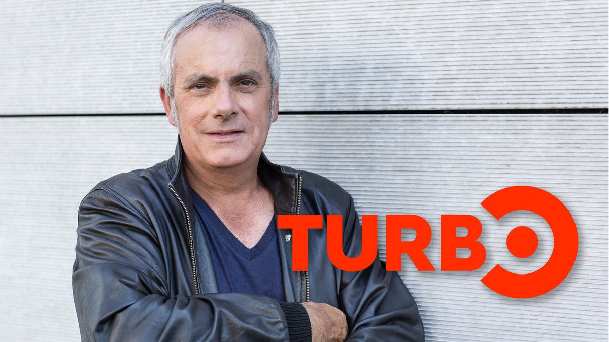 Démarrage de saison sur les chapeaux de roues pour <a href="/turbofr/">TURBO M6</a> sur <a href="/M6/">M6</a> ! 🚘🚗💪

🎯Meilleur démarrage auprès des 4ans+ depuis 2009 (8.7% pda)
🔝Meilleur démarrage hommes-50 depuis 2012 (19.2% pda)
🏆Magazine automobile le plus regardé du week-end par les 4ans+ et par les hommes -50.