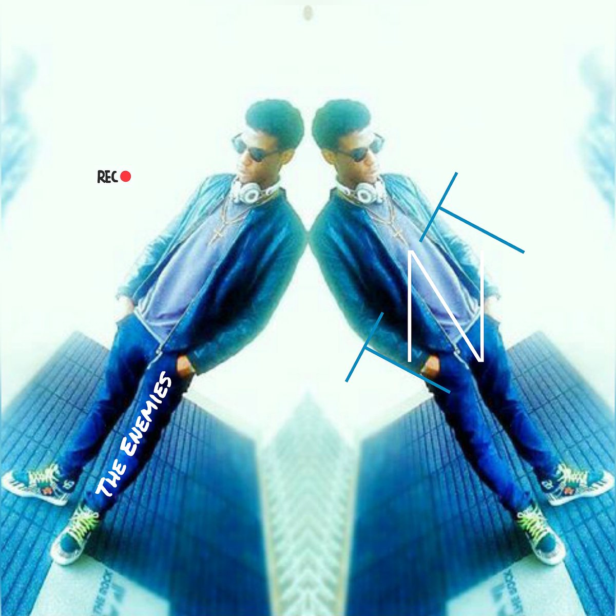 iiamtnt's tweet image. Heaven remains the real club, we the church, are the party. Well guess what? There's been a new jockey in town... Check up on all platforms soon

tnt - the enemies [mixed and mastered by @iiamtnt]

DOWNLOAD: app.box.com/s/wujpm4q6stsu…

@pauladefarasin
#TE #CAP18 #FAITHFUL #PSALM23