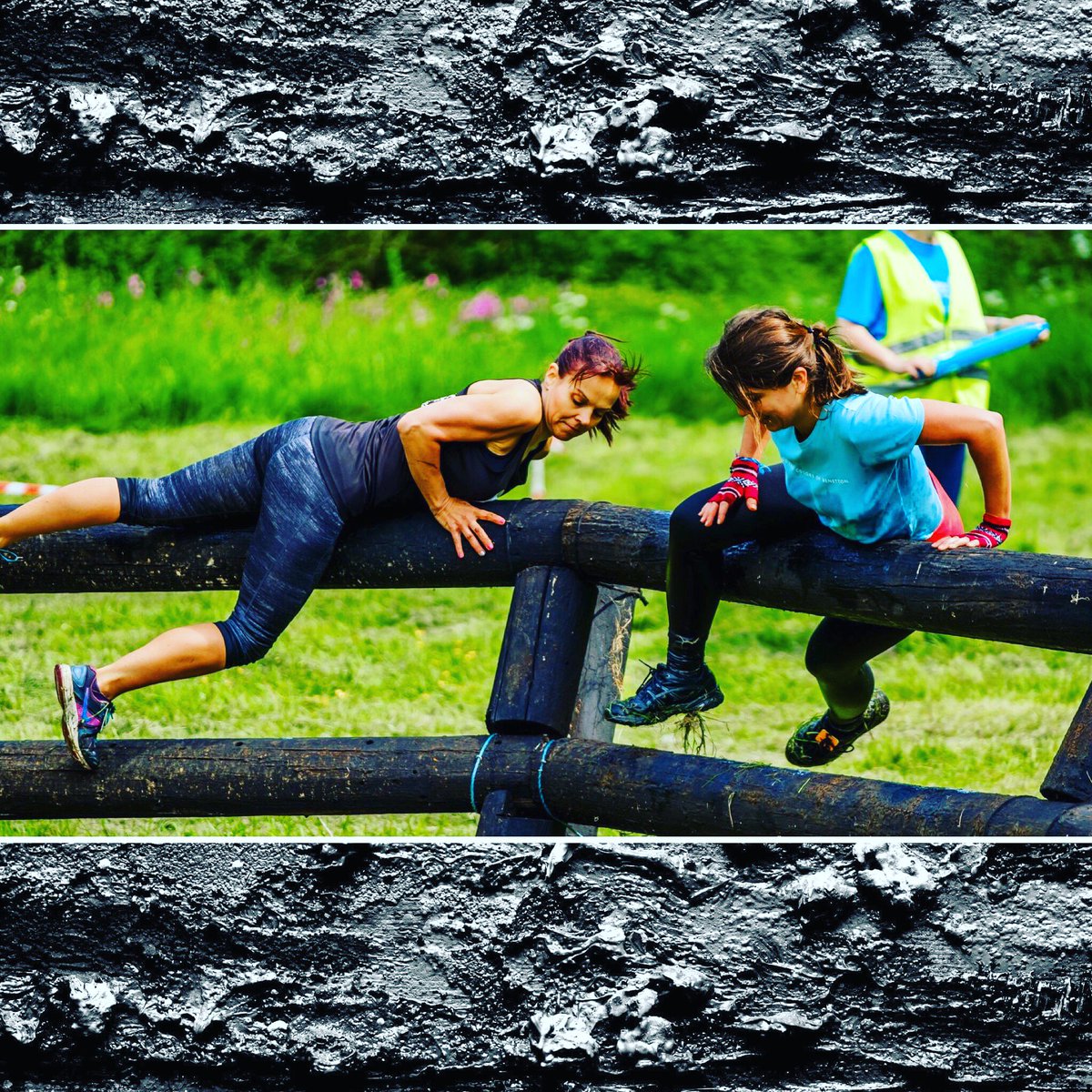 Inspireraces's tweet photo. This #BankHoliday, tag your favourite #STEEPLECHASE Scramble buddies and save Β£5 when you sign up before 1st September ππΌππΌ https://t.co/xVgTsrGTWW #runjumpscramble #beatthepricerise https://t.co/LPWazScs3r