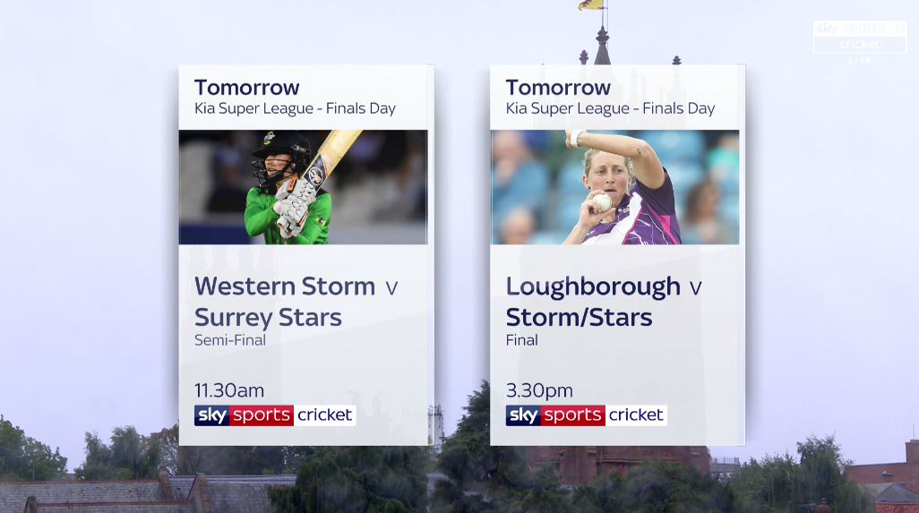 Sky Sports Cricket tweet media