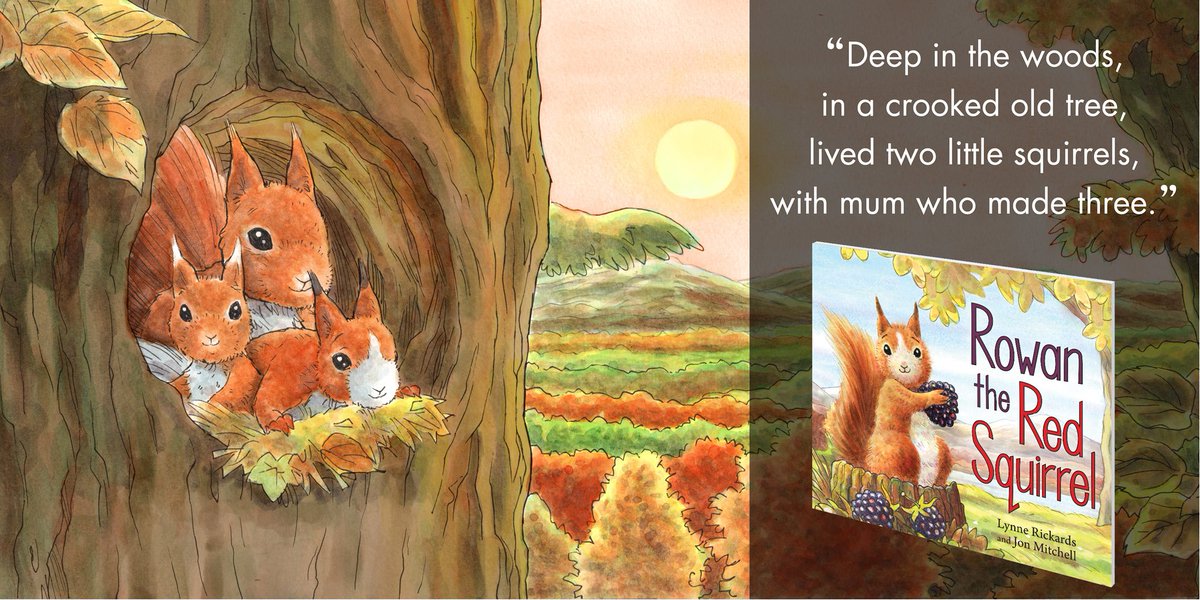 DiscoverKelpies's tweet photo. Join @LynneRickards for a sweet storytelling session featuring some adorable #RedSquirrels at @edbookfest today! Get your tickets to a forest adventure with #RowantheRedSquirrel here: https://t.co/EzIHvBAcLB https://t.co/7Y8XwvZkTP