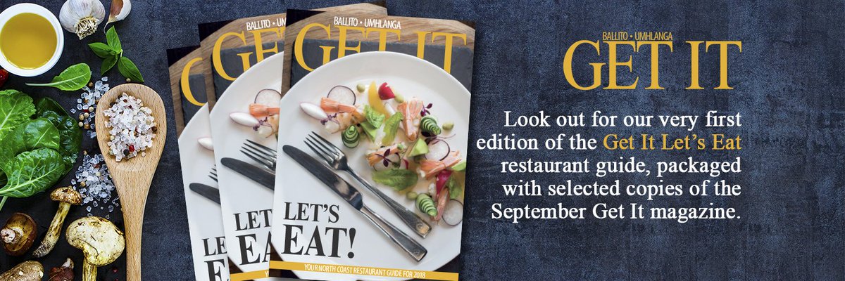 Get It Magazine NC tweet media