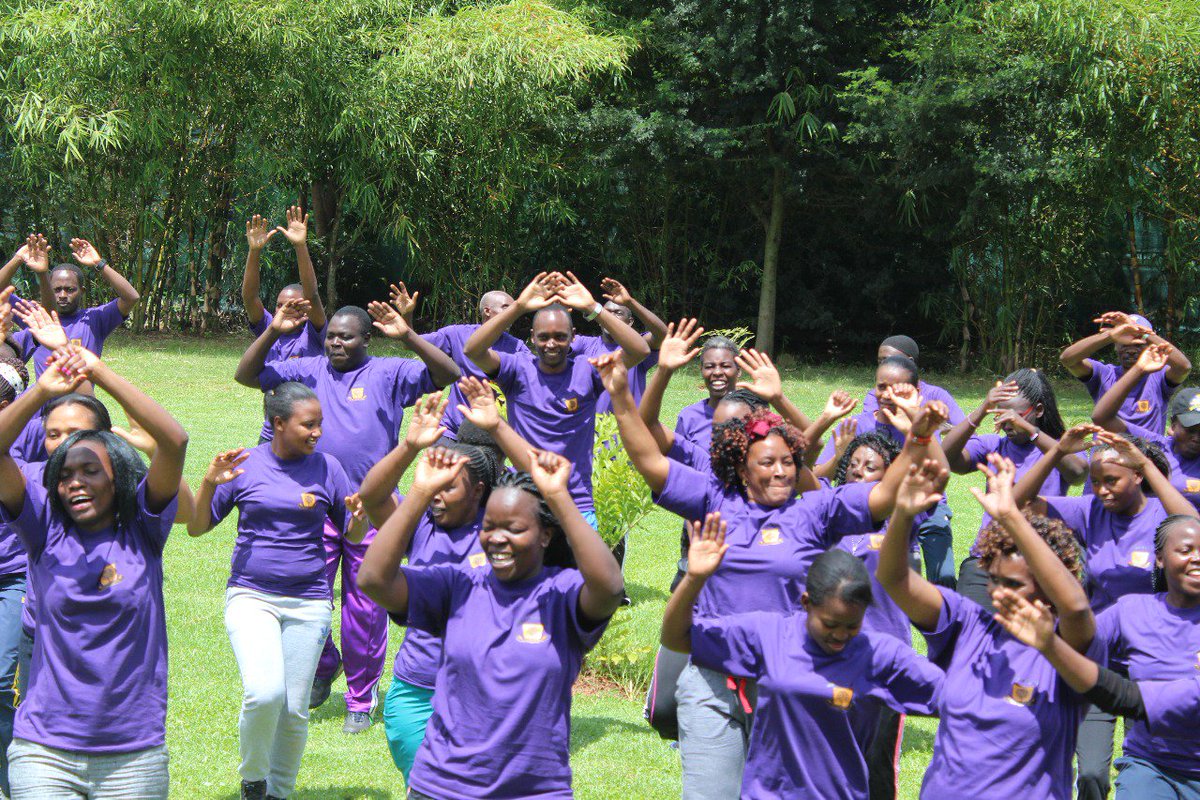 OlSapuk's tweet photo. Are you looking for your next team building or executive conference destination?

We have over 50 acres of well maintained grounds, conference halls and a ball room for your corporate team building or retreat.

#OldonyoSapukResort #Kilimambogo #Conference https://t.co/SshYxp36By