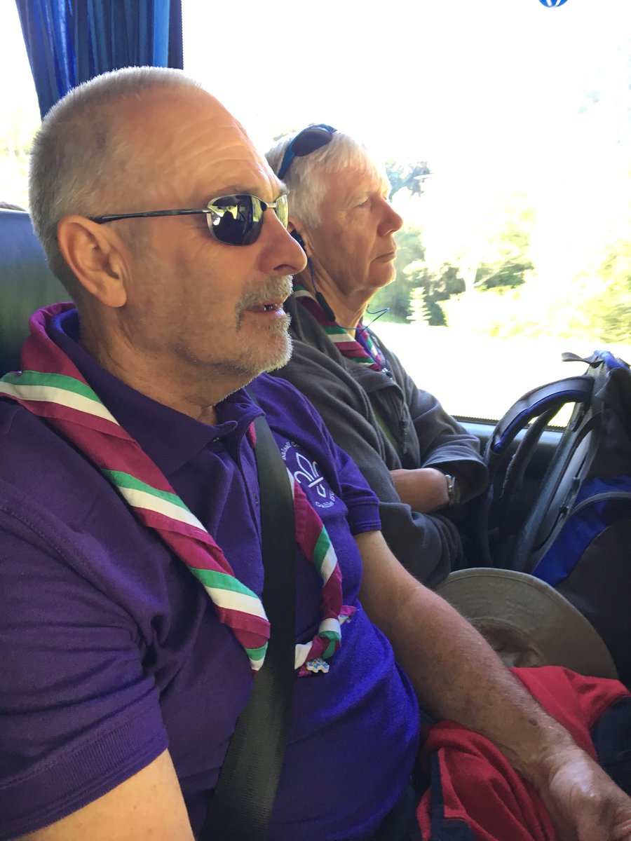BalsallCommonScouts tweet media