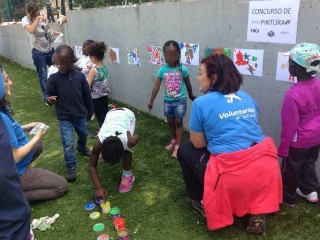 El Ayuntamiento atiende a 123 menores leoneses dentro del Programa de Apoyo a Familias en el primer semestre del año
ow.ly/XLkL30lz5Wh