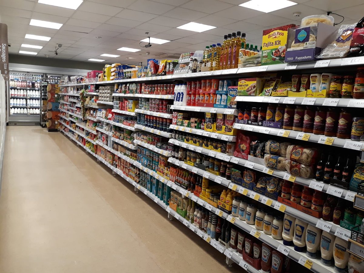 marcusbagley4's tweet image. Netherstowe express looking great ahead of its reopening today. Customers and colleagues will be very happy 😃- the team have done a fab job @SatpalLeihal @hamiltoncol