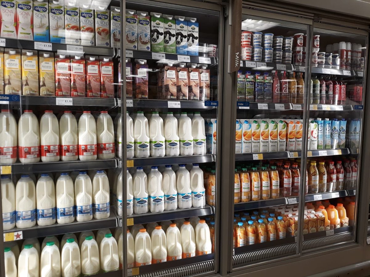 marcusbagley4's tweet image. Netherstowe express looking great ahead of its reopening today. Customers and colleagues will be very happy 😃- the team have done a fab job @SatpalLeihal @hamiltoncol