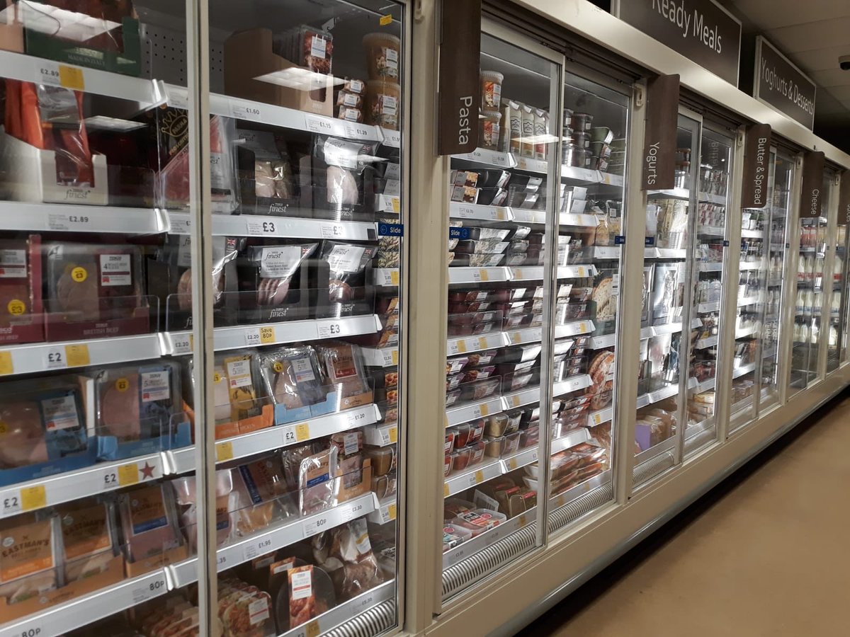 marcusbagley4's tweet image. Netherstowe express looking great ahead of its reopening today. Customers and colleagues will be very happy 😃- the team have done a fab job @SatpalLeihal @hamiltoncol